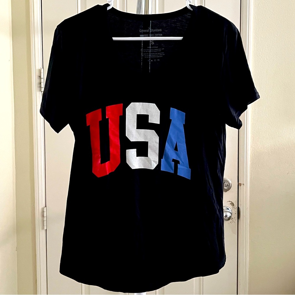 General Standard Short Sleeves Shirt